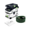 Festool CTM MIDI I Bouwstofzuiger - 1200W - M-klasse - 15L