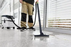 Festool CT 25 Stof-Water-Bouwzuiger - 1200W - 25L