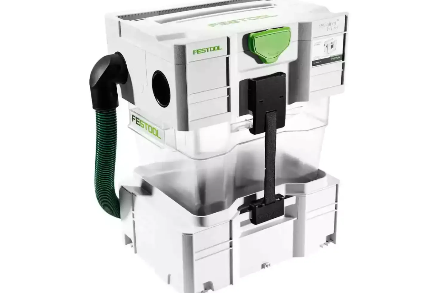 Festool CT-VA-20 Voorafscheider