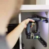 Festool CXS 18-Basic-Set 18V Li-Ion accu schroefboormachine body incl. bitset in systainer - 40Nm
