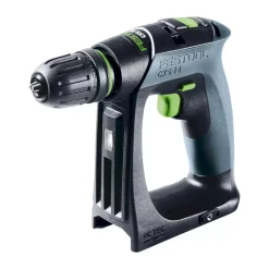 Festool CXS 18-Basic 18V Li-Ion accu schroefboormachine body in systainer - 40Nm