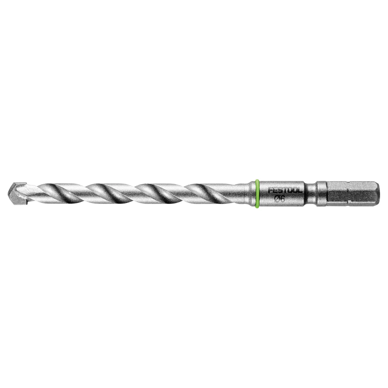 Festool 769113 DB STONE CE D6 Steenboren - 6mm (3st)