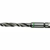 Festool 492514 D 5 CE/W Spiraalboor - 5mm - Hout / MDF