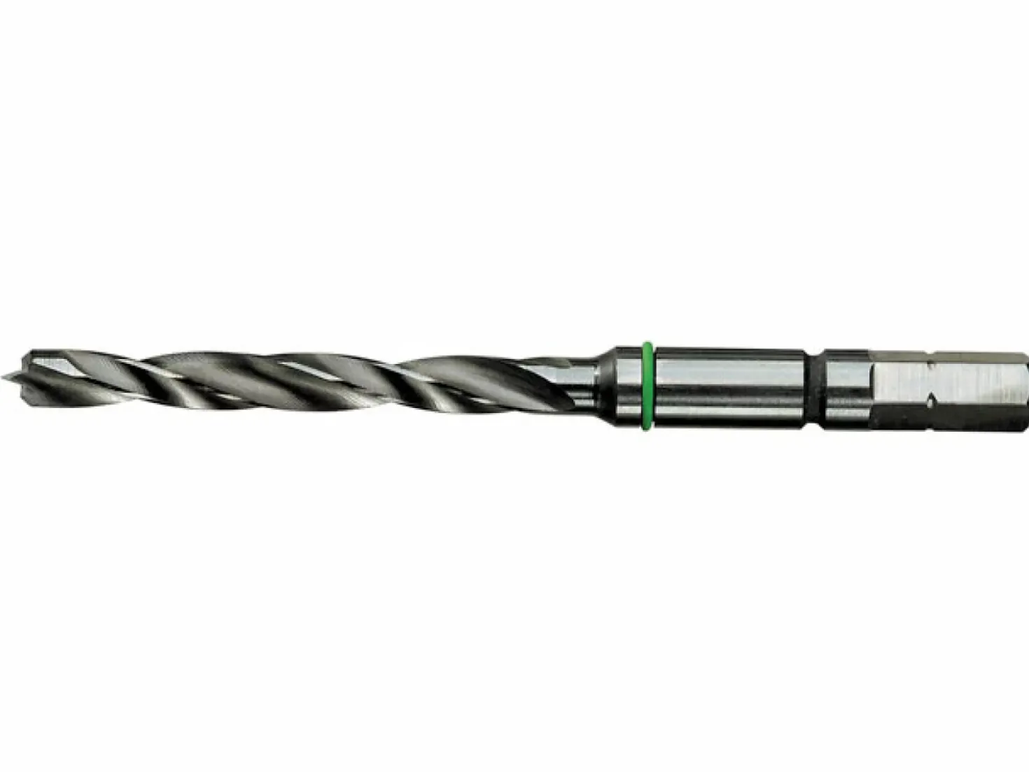 Festool 492514 D 5 CE/W Spiraalboor - 5mm - Hout / MDF