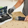 Festool 578116 7-delige Multitool zaagbladset SYS3 S 76-OSC-SORT/7
