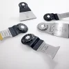 Festool 578098 5-delige Multitool zaagbladset OSC-SORT/5
