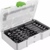 Festool 578111 6-delige Slangenborenset CENTROTEC