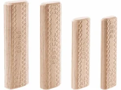 Festool 498216 Deuvels beuken - 12 x 100mm (100st)
