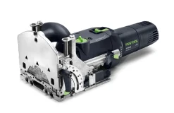 Festool DF 500 RQ-Plus Domino freesmachine in systainer - 420W - 28mm