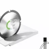 Festool 201910 Diamant cirkelzaagblad - 160 x 20 x 4T - Gips