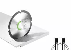 Festool 201910 Diamant cirkelzaagblad - 160 x 20 x 4T - Gips