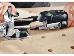 Festool 493491 D 6-NL 28 HW-DF 500 Domino frees - 6mm