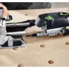 Festool 493490 D 5-NL 20 HW-DF 500 Domino frees - 5mm