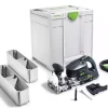 Festool DOMINO XL DF 700 EQ-Plus Freesmachine in systainer - 720W