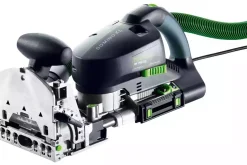 Festool DOMINO XL DF 700 EQ-Plus Freesmachine in systainer - 720W
