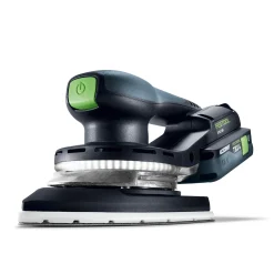Festool DTSC 200-Basic Accu Deltaschuurmachine