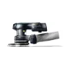 Festool DTSC 400 3,0 I-Plus Accu deltaschuurmachine set (2 x 3Ah) in systainer - 18V - 100 x 150mm