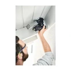 Festool DTSC 400 3,0 I-Plus Accu deltaschuurmachine set (2 x 3Ah) in systainer - 18V - 100 x 150mm
