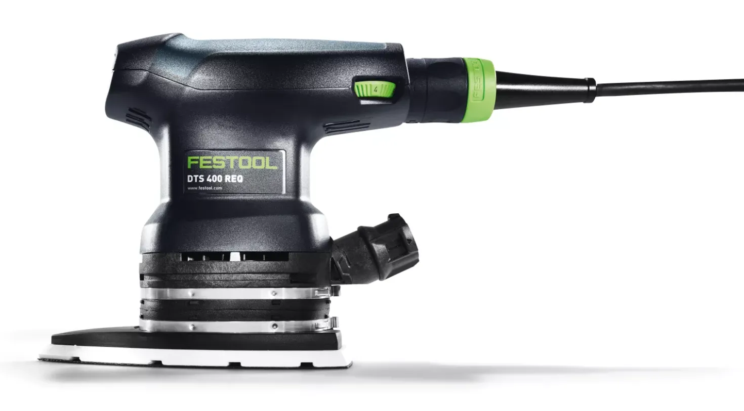 Festool DTS 400 REQ Deltaschuurmachine - 250W - 100x150mm