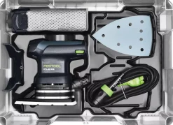 Festool DTS 400 REQ Deltaschuurmachine - 250W - 100x150mm