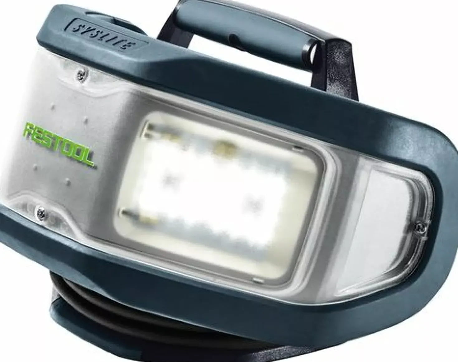 Festool DUO Bouwstraler - IP55 - 8000Lm