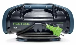 Festool DUO-Plus SYSLITE Bouwstraler in systainer- 112W - 8000Lm