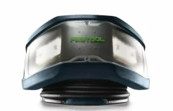 Festool DUO-Set SYSLITE Bouwstraler incl. statief in systainer - 112W - 8000Lm