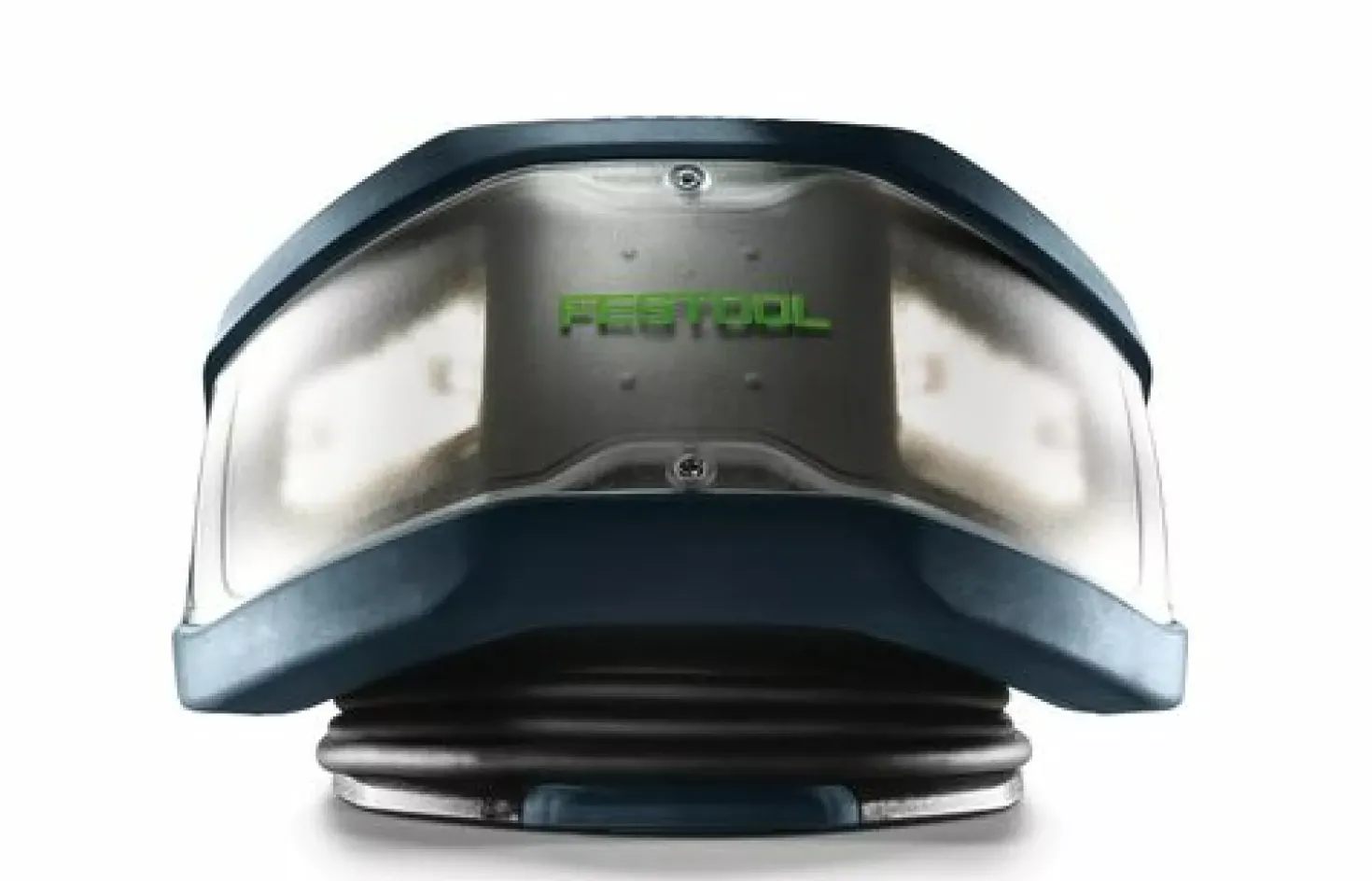 Festool DUO-Set SYSLITE Bouwstraler incl. statief in systainer - 112W - 8000Lm