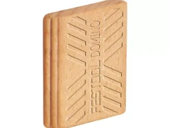 Festool 495661 D 4x20/450 BU Beuken Domino deuvels - 4 x 20mm (450st)