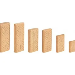 Festool 494938 D 5X30/300 BU Domino deuvels beuken - 5 x 30mm (300st)