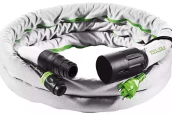 Festool D 27/22X5M-AS-GQ/CT Afzuigslang - 5m x 27 / 22mm