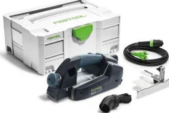 Festool EHL 65 EQ-Plus Eenhandschaaf in Systainer