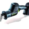Festool 578691 ERSC 18 EB-Basic Li-ion accu reciprozaag in systainer