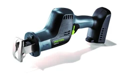 Festool 578691 ERSC 18 EB-Basic Li-ion accu reciprozaag in systainer