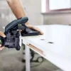 Festool ES-ETS 125 REQ-Plus Kantenschuurmachine in systainer - 250W - 125mm