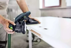 Festool ES-ETS 125 REQ-Plus Kantenschuurmachine in systainer - 250W - 125mm