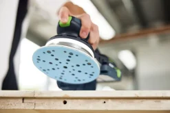 Festool ETSC 2 150-Basic 18V Accu Excenterschuurmachine body in systainer - 150mm
