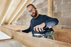 Festool ETSC 2 150-Basic 18V Accu Excenterschuurmachine body in systainer - 150mm