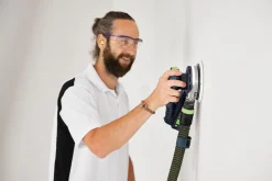 Festool ETSC 2 150-Basic 18V Accu Excenterschuurmachine body in systainer - 150mm