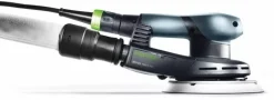 Festool ETS EC 150/3A EQ Excenterschuurmachine- 400W - 150mm - koolborstelloos