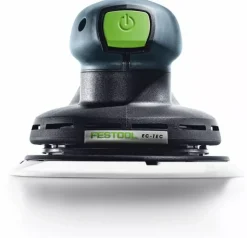 Festool ETS EC 150/3A EQ Excenterschuurmachine- 400W - 150mm - koolborstelloos