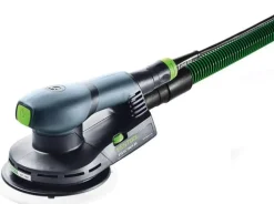 Festool ETS EC150/5 EQ-Plus Excenterschuurmachine systainer - 400W - 150mm