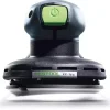 Festool ETS EC 125/3 EQ-Plus Excenterschuurmachine systainer - 400W - 125mm - koolborstelloos
