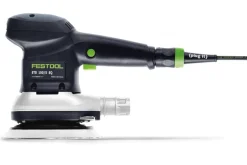 Festool ETS 150/3 EQ Excenterschuurmachine- 310W - 150mm