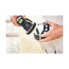 Festool ETS 125 REQ-Plus Excenterschuurmachine in systainer - 250W - 125mm