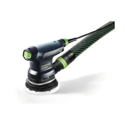 Festool ETS 125 REQ-Plus Excenterschuurmachine in systainer - 250W - 125mm