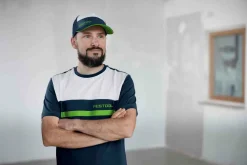 Festool 577300 Fashionshirt - Heren