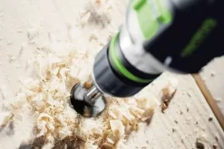 Festool FB-CE/ET-Set Onderdelenset Centrotec cilinderkopboor