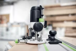 Festool 488754 FE-FS/OF 1000 Fijninstelling voor geleideaanslag