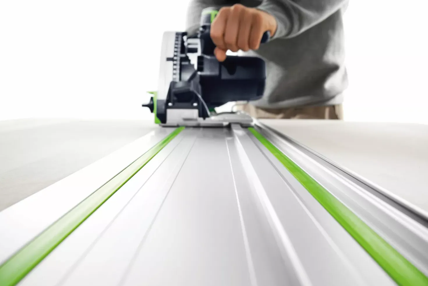 Festool 491504 / FS 1080/2 Geleiderail - 1080mm